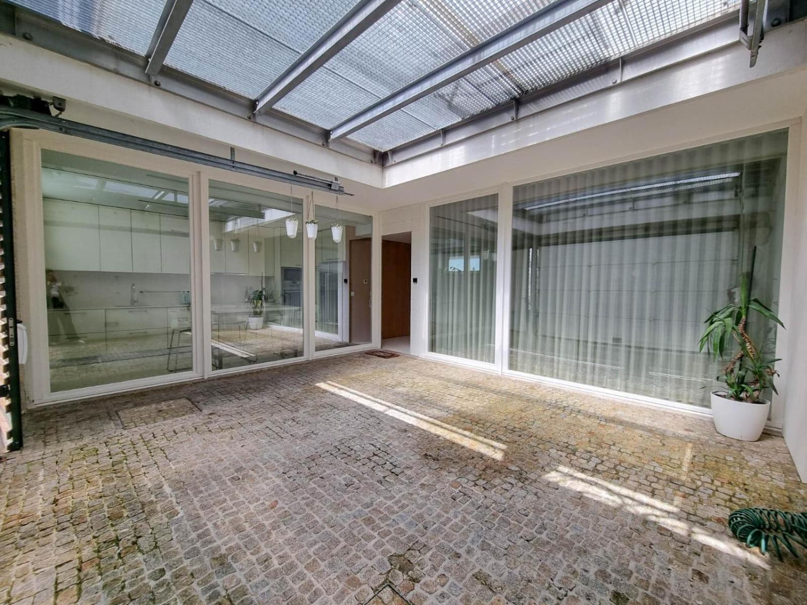 Casa Do Trigo - With Garage In The City Center Віана-ду-Каштелу Екстер'єр фото
