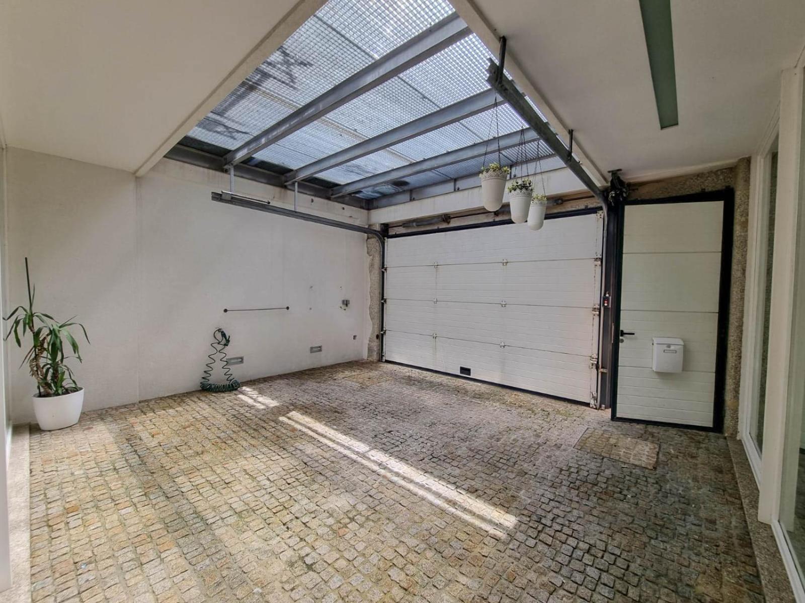 Casa Do Trigo - With Garage In The City Center Віана-ду-Каштелу Екстер'єр фото